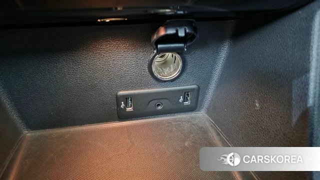 Renault Korea (Samsung) The New QM6 id 4519089 из Кореи 24