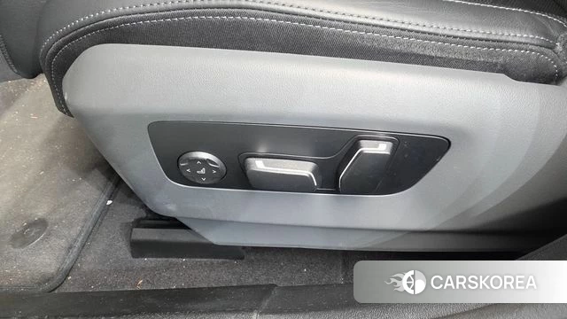 BMW 5 Series (G60) id 4725296 из Кореи 24