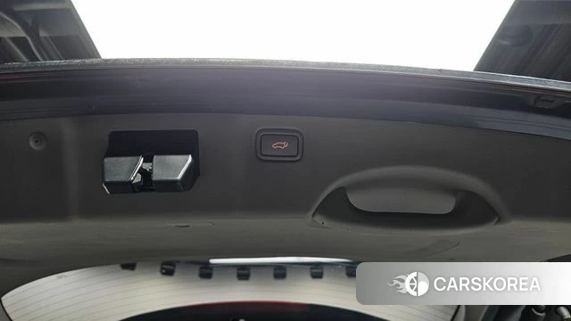 Kia The New Carnival id 4943964 из Кореи 24