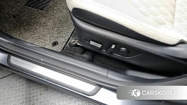 Kia Sportage 5th Generation id 4389149 из Кореи 24