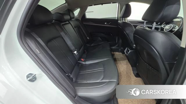 Kia The New K5 Hybrid 3rd generation id 4480409 из Кореи 24