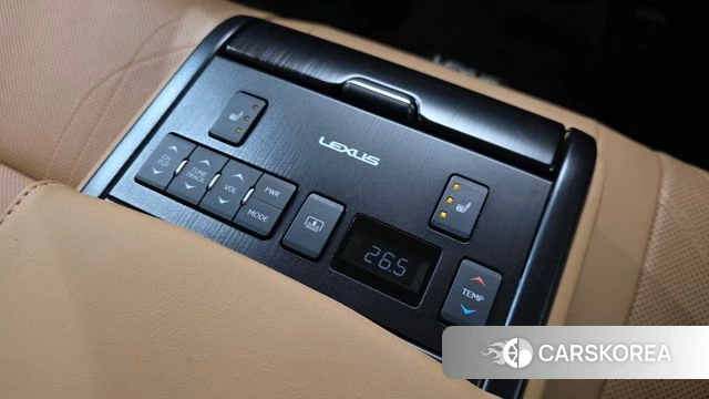 Lexus ES300h 7th generation id 4550378 из Кореи 24