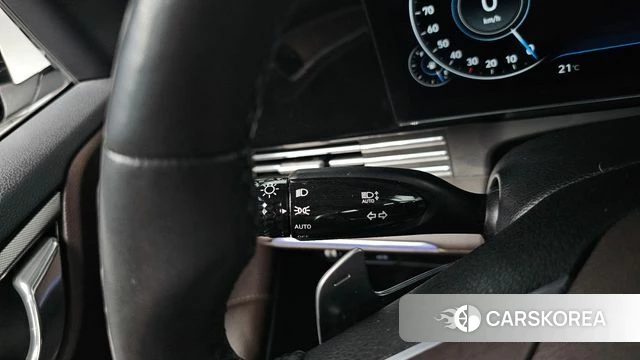Hyundai The New Grandeur IG id 4872763 из Кореи 24
