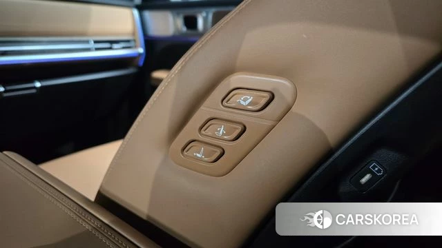 Hyundai Santa Fe (MX5) id 4414454 из Кореи 24