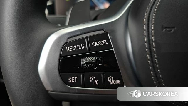 BMW X5 (G05) id 4479939 из Кореи 24