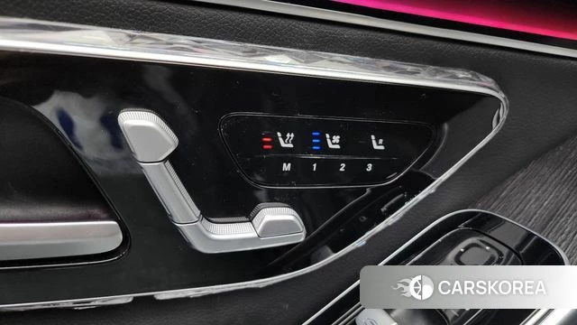 Mercedes-Benz S-Class W223 id 4731464 из Кореи 24