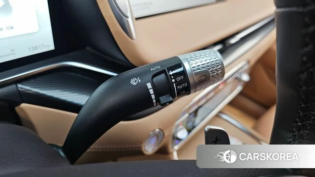 Genesis G90 (RS4) id 4719802 из Кореи 24