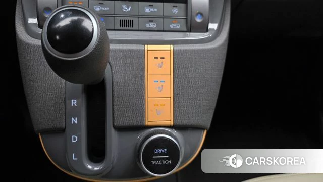 Hyundai Casper id 4922634 из Кореи 24