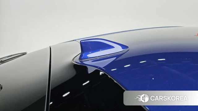 Toyota Prius 4th Generation id 4626402 из Кореи 24