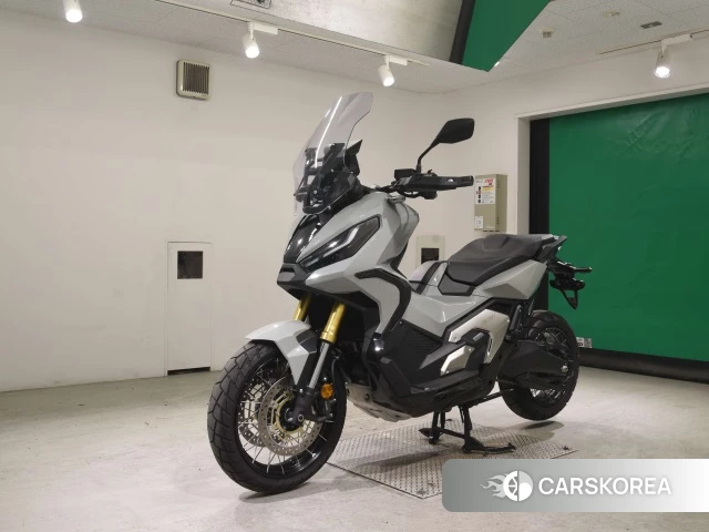 Проданный Honda X-ADV 750 id 4184606 из Японии, фото 24