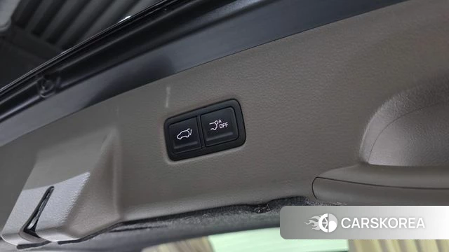 Kia Carnival 4th generation id 4309382 из Кореи 24