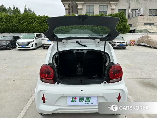 Roewe CLEVER id 4238616 из Китая 24