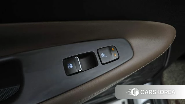 Hyundai Santa Fe TM id 4759871 из Кореи 24
