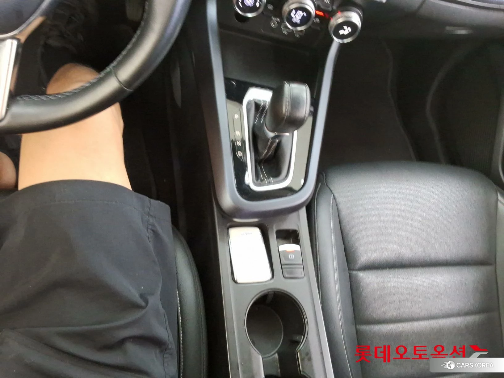 Renault Korea (Samsung) XM3 id 4504421 из Кореи 24