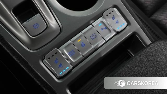 Hyundai Kona Electric id 4317941 из Кореи 24