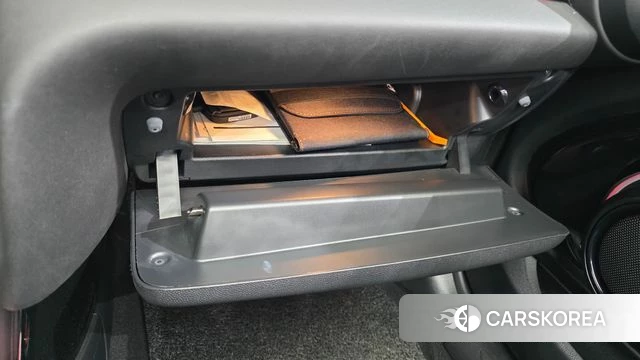 Mini Cooper Convertible id 4201094 из Кореи 24