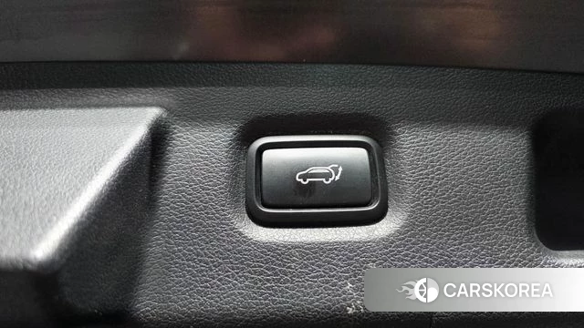 Hyundai Santa Fe TM id 4196922 из Кореи 24