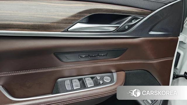 BMW 6 Series GT (G32) id 4356499 из Кореи 24