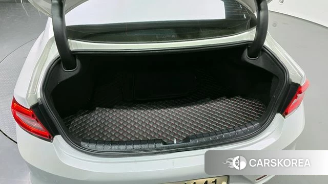 Hyundai Grandeur IG id 4245955 из Кореи 24