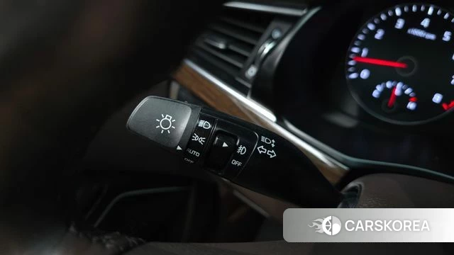 Kia Come New K7 id 4849898 из Кореи 24