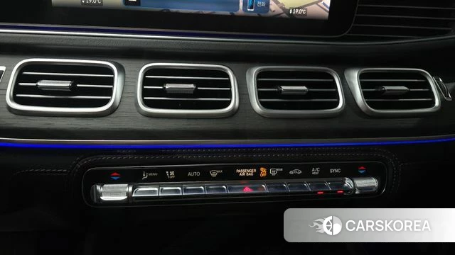 Mercedes-Benz GLE-Class W167 id 4589806 из Кореи 24