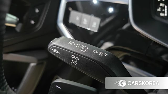 Audi Q3 (F3) id 4409173 из Кореи 24