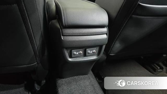Honda Civic id 4754991 из Кореи 24