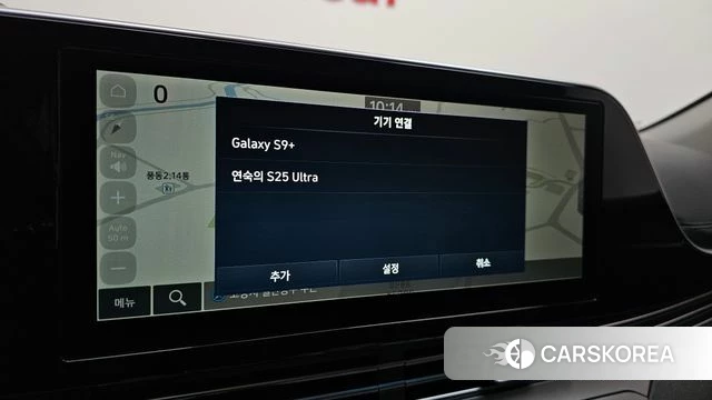 Hyundai The New Grandeur IG id 4619638 из Кореи 24