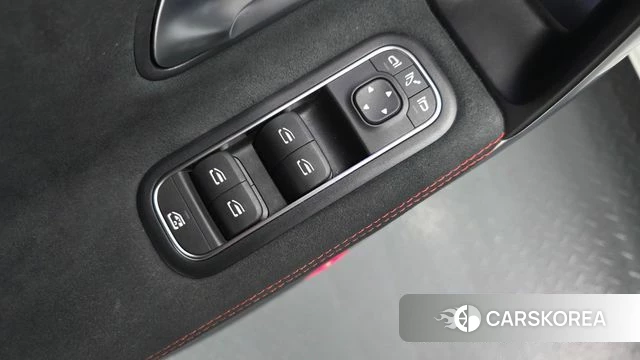 Mercedes-Benz CLA-Class C118 id 4847999 из Кореи 24