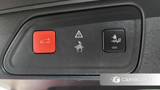 Peugeot 3008 second generation id 4557596 из Кореи 24