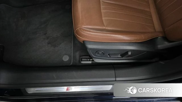 Audi A7 (4K) id 4834692 из Кореи 24