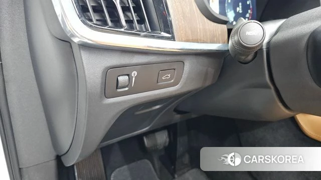 Volvo V90 Cross-Country id 4507296 из Кореи 24