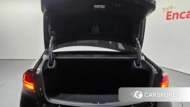 Kia K7 Premier id 4780289 из Кореи 24