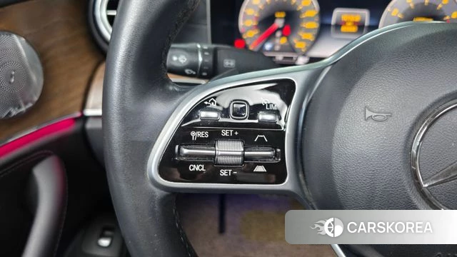 Mercedes-Benz E-Class W213 id 4530277 из Кореи 24