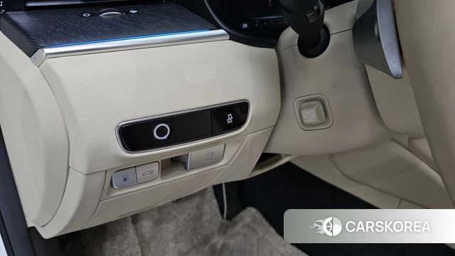 Kia The New K9 2nd generation id 4636091 из Кореи 24