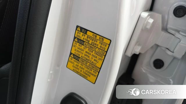 Genesis GV80 id 4768849 из Кореи 24