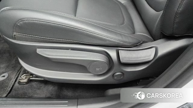 Hyundai The New Tucson (NX4) id 4527937 из Кореи 24