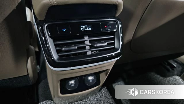 Kia K8 Hybrid id 4604133 из Кореи 24