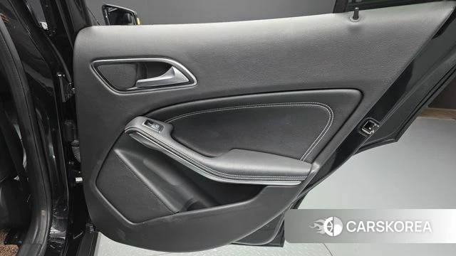 Mercedes-Benz GLA-Class X156 id 4268905 из Кореи 24