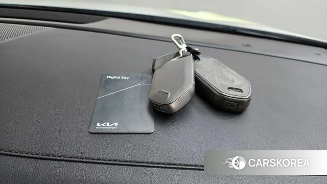 Kia The New K5 3rd generation id 4499869 из Кореи 24