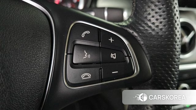 Mercedes-Benz GLA-Class X156 id 4371611 из Кореи 24