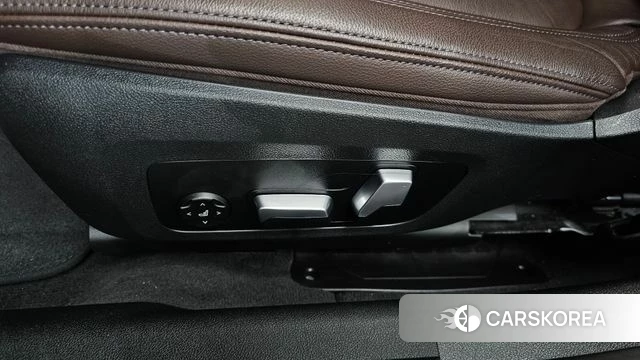 BMW 3 Series (G20) id 4562857 из Кореи 24