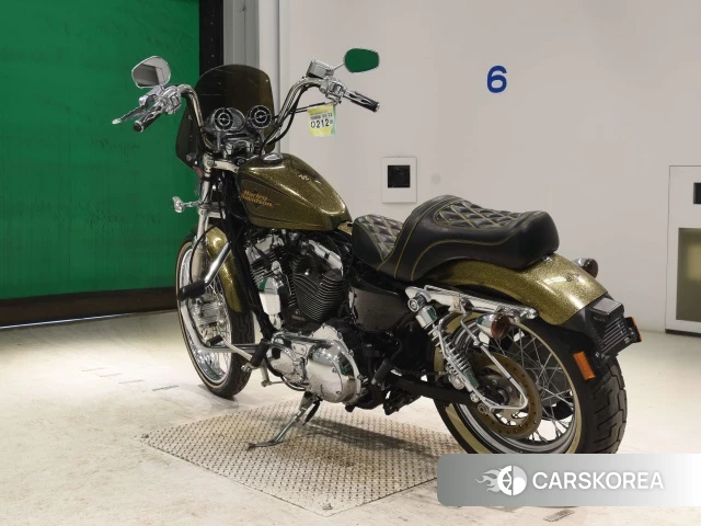 Harley-Davidson Sportster 72 XL1200V id 3945189 из Японии 24