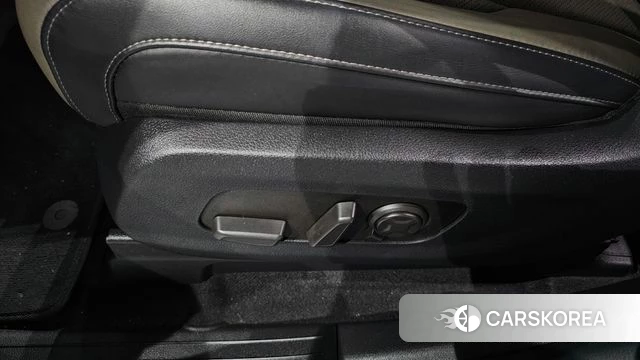 Kia The New Carnival 4th Generation id 4540004 из Кореи 24