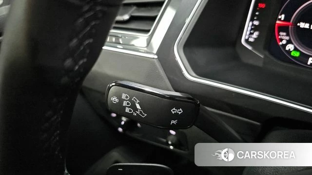 Volkswagen Tiguan second Generation id 4534678 из Кореи 24