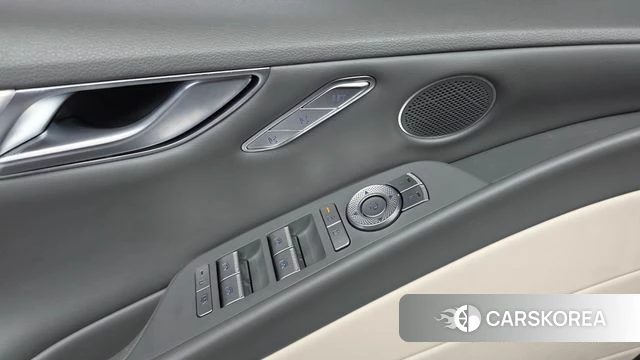 Genesis G80 (RG3) id 4743931 из Кореи 24