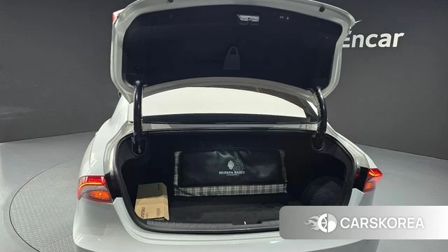 Hyundai The New Grandeur IG Hybrid id 4697453 из Кореи 24