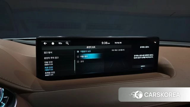 Genesis Electrified G80 (RG3) id 4566824 из Кореи 24
