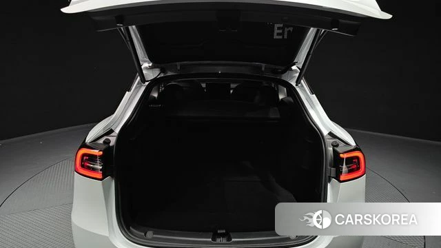 Tesla Model Y id 4499836 из Кореи 24
