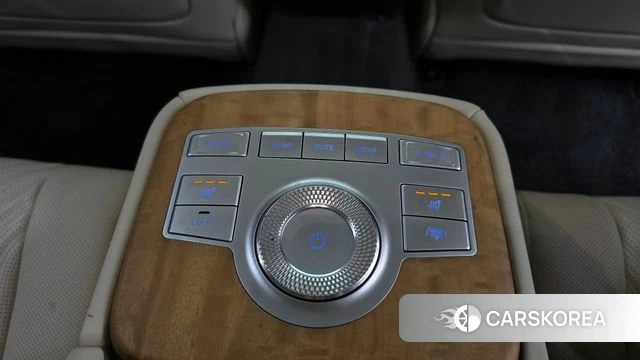 Genesis G80 (RG3) id 4793709 из Кореи 24